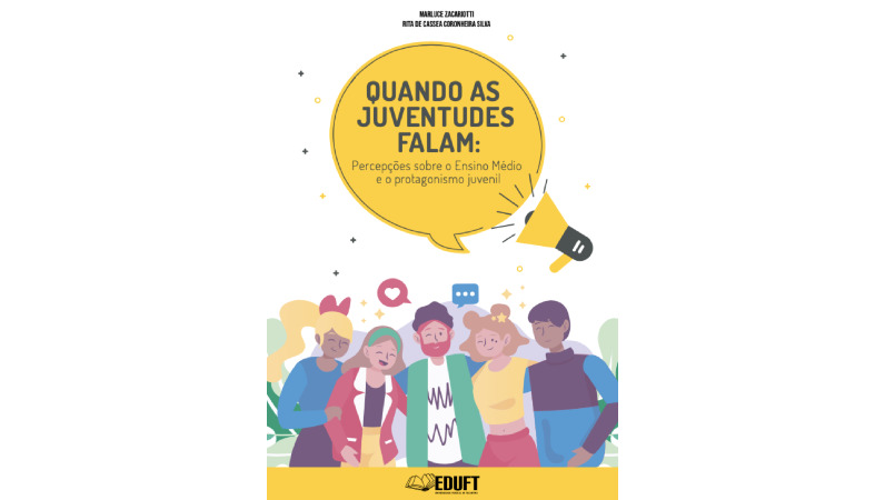 Título do Livro